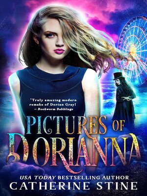 cover image of Pictures of Dorianna